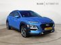 Hyundai Kona 1.6 GDI HEV Premium Leder | Navigatie | Elektrische stoelverstelling