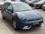 Kia Niro Hybrid 1.6 GDi DynamicPlusLine | Stoel/Stuur verwarming | Achteruitrijcamera | Half Leder | Cruise | Apple Carplay | Lane Assist | Afn Trekhaak |