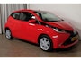Toyota Aygo 1.0 VVT-i x-play