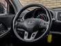 Kia Sportage 1.6 GDI X-ecutive Plus Pack ORG NL CAMERA 17 INCH NAVI CRUISE PDC