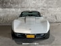 Chevrolet Corvette 5.7 V8 Convertible Two-Tone L-82 ANNIVERSARY EDITION 1 YZ 87
