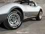 Chevrolet Corvette 5.7 V8 Convertible Two-Tone L-82 ANNIVERSARY EDITION 1 YZ 87