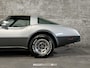 Chevrolet Corvette 5.7 V8 Convertible Two-Tone L-82 ANNIVERSARY EDITION 1 YZ 87