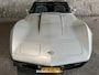 Chevrolet Corvette 5.7 V8 Convertible Two-Tone L-82 ANNIVERSARY EDITION 1 YZ 87
