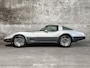 Chevrolet Corvette 5.7 V8 Convertible Two-Tone L-82 ANNIVERSARY EDITION 1 YZ 87