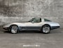 Chevrolet Corvette 5.7 V8 Convertible Two-Tone L-82 ANNIVERSARY EDITION 1 YZ 87