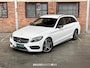 Mercedes-Benz C-klasse Estate C450 AMG 4MATIC