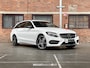 Mercedes-Benz C-klasse Estate C450 AMG 4MATIC