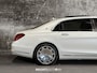 Mercedes-Benz S-klasse S500 Maybach 4.7 V8