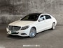 Mercedes-Benz S-klasse S500 Maybach 4.7 V8