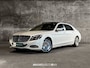Mercedes-Benz S-klasse S500 Maybach 4.7 V8