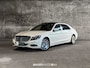Mercedes-Benz S-klasse S500 Maybach 4.7 V8