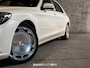 Mercedes-Benz S-klasse S500 Maybach 4.7 V8