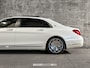 Mercedes-Benz S-klasse S500 Maybach 4.7 V8