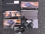 Mercedes-Benz GLB 180 Business Solution AMG AMG Line | Night Pakket | Panorama Schuif-Kanteldak | Parkeerpakket met achteruitrijcamera | Stoelverwarming. Inclusief 24 maanden MB Certified garantie voor Europa.