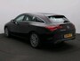 Mercedes-Benz CLA Shooting Brake 250 e Business Solution Luxury Limited Ledkoplampen | Parkeerpakket met achteruitrijcamera | Stoelverwarming | Sfeerverlichting. Inclusief 24 maanden MB Certified garantie voor Europa.