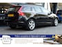 Volvo V60 1.6 T4 180 PK Leer, Trekhaak, Dealer Onderhouden, 17 inch