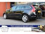 Volvo V60 1.6 T4 180 PK Leer, Trekhaak, Dealer Onderhouden, 17 inch