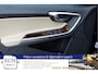 Volvo V60 1.6 T4 180 PK Leer, Trekhaak, Dealer Onderhouden, 17 inch