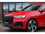 Audi Q7 55 TFSI e quattro S-Line Rijklaar! Pano 22inch Contourzetels Luchtv