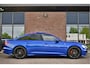 Audi A6 Limousine 55 TFSI e quattro Competition Pano Ultra-blau HUD ACC B&O