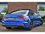 Audi A6 Limousine 55 TFSI e quattro Competition Pano Ultra-blau HUD ACC B&O