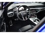 Audi A6 Limousine 55 TFSI e quattro Competition Pano Ultra-blau HUD ACC B&O