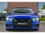 Audi A6 Limousine 55 TFSI e quattro Competition Pano Ultra-blau HUD ACC B&O