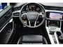 Audi A6 Limousine 55 TFSI e quattro Competition Pano Ultra-blau HUD ACC B&O