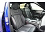Audi A6 Limousine 55 TFSI e quattro Competition Pano Ultra-blau HUD ACC B&O