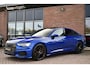 Audi A6 Limousine 55 TFSI e quattro Competition Pano Ultra-blau HUD ACC B&O