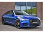 Audi A6 Limousine 55 TFSI e quattro Competition Pano Ultra-blau HUD ACC B&O