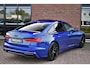Audi A6 Limousine 55 TFSI e quattro Competition Pano Ultra-blau HUD ACC B&O