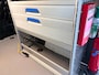 Ford Transit Connect L2H1 Servicewagen 1.5 100pk EcoBlue Trend 3persoons, Sortimo kasten, V230 omvormer, RIJKLAARPRIJS!