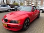 BMW Z3 2.8 WIDE BODY! TOP STAAT HISTORIE BEKEND