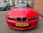BMW Z3 2.8 WIDE BODY! TOP STAAT HISTORIE BEKEND