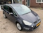 Ford S-Max 1.6 EcoBoost Titanium 7pers / NW APK / OH BEURT /