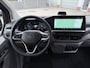 Volkswagen Caravelle 2.5 L2H1 eHybrid Style 8-pers Leder Navi 360-Cam Keyless Uniek/PHEV M-Led 2xSchuifd
