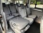 Volkswagen Caravelle 2.5 L2H1 eHybrid Style 8-pers Leder Navi 360-Cam Keyless Uniek/PHEV M-Led 2xSchuifd