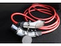 Peugeot e-2008 EV GT 50 kWh SOH 93,8% Panoramadak