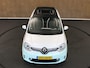 Renault Twingo Z.E. R80 Série Limitée Vibes CABRIO DAK - PARKEERSENSOREN ACHTER - ACHTERUITRIJ CAMERA - NAVIGATIE - CRUISE CONTROL - STOELVERWARMING - DAB RADIO - CLIMATE CONTROL