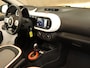 Renault Twingo Z.E. R80 Série Limitée Vibes CABRIO DAK - PARKEERSENSOREN ACHTER - ACHTERUITRIJ CAMERA - NAVIGATIE - CRUISE CONTROL - STOELVERWARMING - DAB RADIO - CLIMATE CONTROL