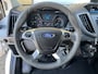 Ford Transit 310 2.0 TDCI Hiab Laadkraan Euro 6 Bpm vrij Airco Ex overheid Trekhaak 2750kg Open laadbak Bakwagen Pick-up p-up 1e eigenaar