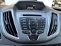 Ford Transit 310 2.0 TDCI Hiab Laadkraan Euro 6 Bpm vrij Airco Ex overheid Trekhaak 2750kg Open laadbak Bakwagen Pick-up p-up 1e eigenaar