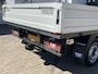 Ford Transit 310 2.0 TDCI Hiab Laadkraan Euro 6 Bpm vrij Airco Ex overheid Trekhaak 2750kg Open laadbak Bakwagen Pick-up p-up 1e eigenaar