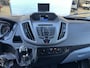 Ford Transit 310 2.0 TDCI Hiab Laadkraan Euro 6 Bpm vrij Airco Ex overheid Trekhaak 2750kg Open laadbak Bakwagen Pick-up p-up 1e eigenaar