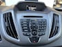 Ford Transit 310 2.0 TDCI Hiab Laadkraan Euro 6 Bpm vrij Airco Ex overheid Trekhaak 2750kg Open laadbak Bakwagen Pick-up p-up 1e eigenaar