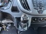 Ford Transit 310 2.0 TDCI Hiab Laadkraan Euro 6 Bpm vrij Airco Ex overheid Trekhaak 2750kg Open laadbak Bakwagen Pick-up p-up 1e eigenaar