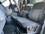 Ford Transit 310 2.0 TDCI Hiab Laadkraan Euro 6 Bpm vrij Airco Ex overheid Trekhaak 2750kg Open laadbak Bakwagen Pick-up p-up 1e eigenaar