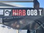 Ford Transit 310 2.0 TDCI Hiab Laadkraan Euro 6 Bpm vrij Airco Ex overheid Trekhaak 2750kg Open laadbak Bakwagen Pick-up p-up 1e eigenaar